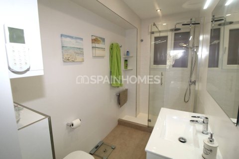 Apartament w Orihuela, Alicante, Hiszpania 2 sypialnie, 89 mkw. nr 164560 – zdjęcie 20