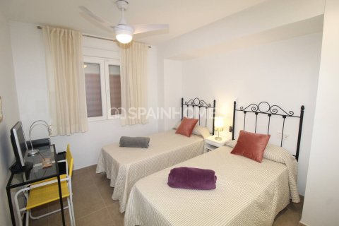 Apartament w Orihuela, Alicante, Hiszpania 2 sypialnie, 89 mkw. nr 164560 – zdjęcie 16