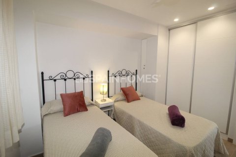 Apartament w Orihuela, Alicante, Hiszpania 2 sypialnie, 89 mkw. nr 164560 – zdjęcie 17