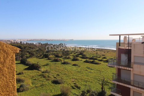Wohnung zum Verkauf in Orihuela, Alicante, Spanien 2 Schlafzimmer, 89 m2 Nr. 164560 - Foto 3