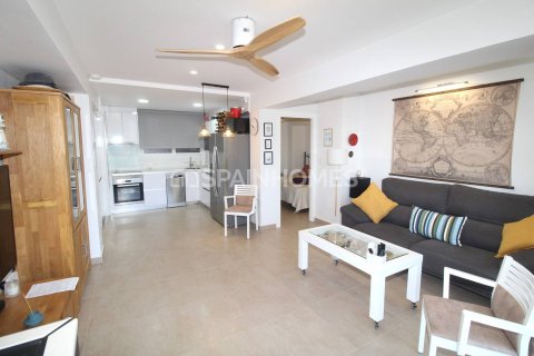 Apartament w Orihuela, Alicante, Hiszpania 2 sypialnie, 89 mkw. nr 164560 – zdjęcie 7