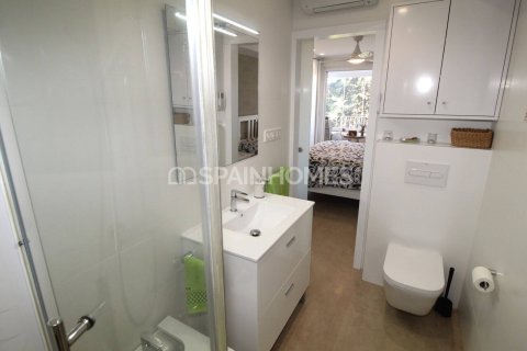 Apartament w Orihuela, Alicante, Hiszpania 2 sypialnie, 89 mkw. nr 164560 – zdjęcie 21
