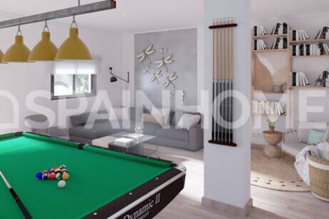 Appartamento in vendita a Torrevieja, Alicante, Spagna 3 camere da letto, 95 mq. N° 164562 - foto 6