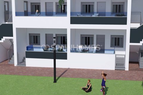 Appartamento in vendita a Torrevieja, Alicante, Spagna 3 camere da letto, 95 mq. N° 164562 - foto 2