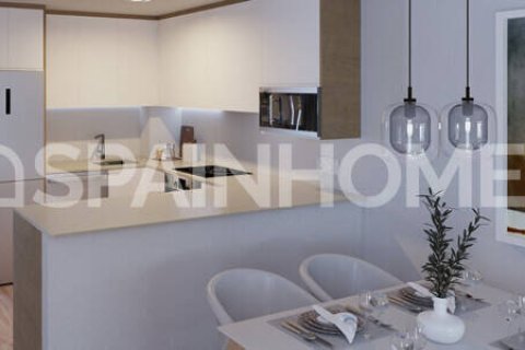 Appartamento in vendita a Torrevieja, Alicante, Spagna 3 camere da letto, 95 mq. N° 164562 - foto 7