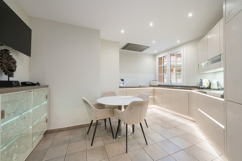 Apartament w Portals Nous, Mallorca, Hiszpania 3 sypialnie, 284 mkw. nr 164558 – zdjęcie 10