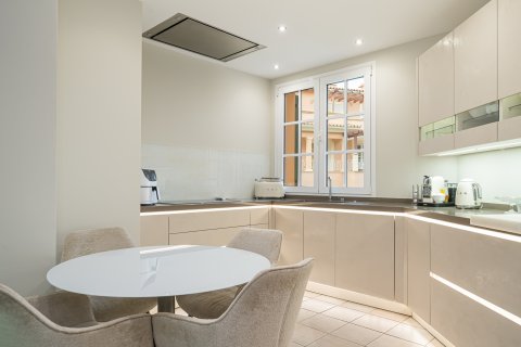 Apartament w Portals Nous, Mallorca, Hiszpania 3 sypialnie, 284 mkw. nr 164558 – zdjęcie 11