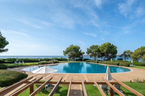 Apartament w Portals Nous, Mallorca, Hiszpania 3 sypialnie, 284 mkw. nr 164558 – zdjęcie 21