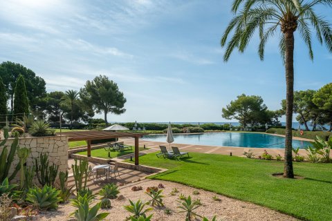 Apartament w Portals Nous, Mallorca, Hiszpania 3 sypialnie, 284 mkw. nr 164558 – zdjęcie 20