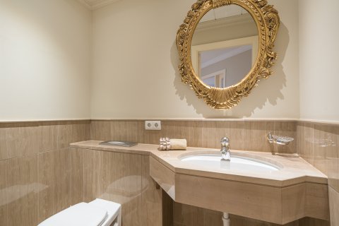 Apartament w Portals Nous, Mallorca, Hiszpania 3 sypialnie, 284 mkw. nr 164558 – zdjęcie 19