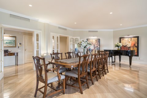 Apartament w Portals Nous, Mallorca, Hiszpania 3 sypialnie, 284 mkw. nr 164558 – zdjęcie 8