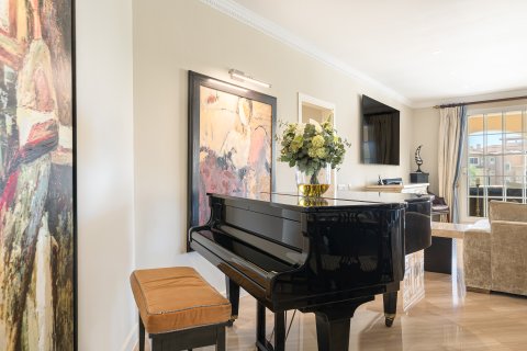 Apartament w Portals Nous, Mallorca, Hiszpania 3 sypialnie, 284 mkw. nr 164558 – zdjęcie 9