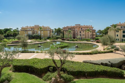 Apartament w Portals Nous, Mallorca, Hiszpania 3 sypialnie, 284 mkw. nr 164558 – zdjęcie 2