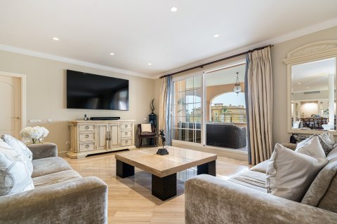 Apartament w Portals Nous, Mallorca, Hiszpania 3 sypialnie, 284 mkw. nr 164558 – zdjęcie 6