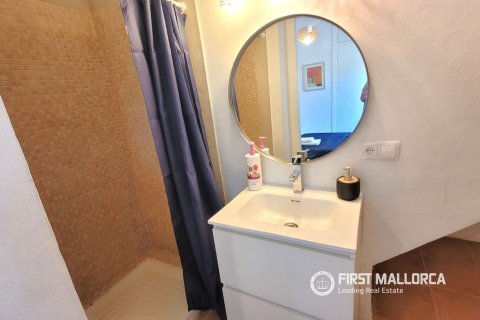 Villa for rent in Llucmajor, Mallorca, Spain 3 bedrooms, 133 sq.m. No. 164559 - photo 21