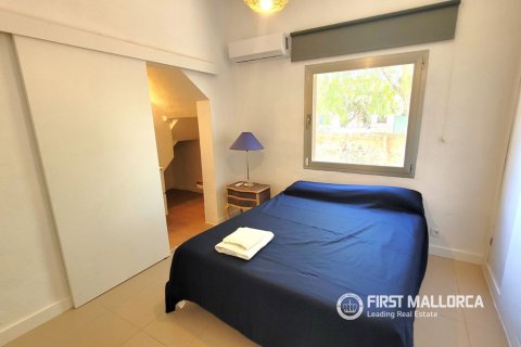 Villa for rent in Llucmajor, Mallorca, Spain 3 bedrooms, 133 sq.m. No. 164559 - photo 20