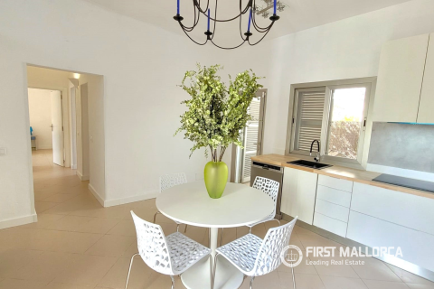 Huvila vuokrattavana Llucmajor, Mallorca, Espanja, 3 makuuhuonetta, 133 m2 No. 164559 - kuva 7