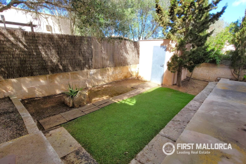 Huvila vuokrattavana Llucmajor, Mallorca, Espanja, 3 makuuhuonetta, 133 m2 No. 164559 - kuva 18