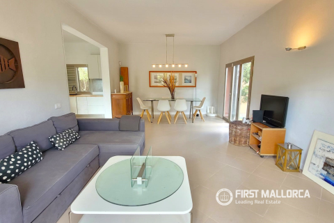 Huvila Llucmajor, Mallorca, Espanja 3 makuuhuonetta, 133 m2 No. 164559