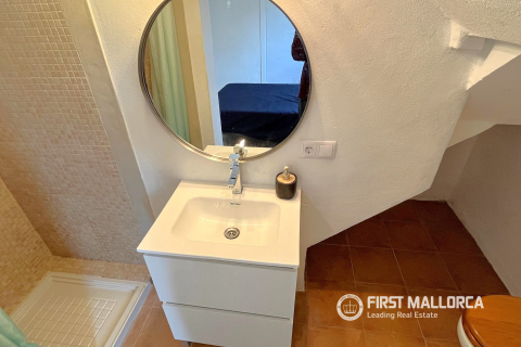 Huvila vuokrattavana Llucmajor, Mallorca, Espanja, 3 makuuhuonetta, 133 m2 No. 164559 - kuva 13