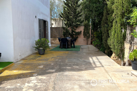 Huvila vuokrattavana Llucmajor, Mallorca, Espanja, 3 makuuhuonetta, 133 m2 No. 164559 - kuva 17