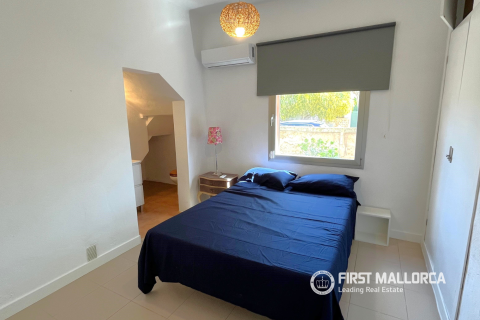 Huvila vuokrattavana Llucmajor, Mallorca, Espanja, 3 makuuhuonetta, 133 m2 No. 164559 - kuva 12