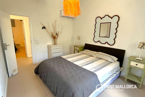 Huvila vuokrattavana Llucmajor, Mallorca, Espanja, 3 makuuhuonetta, 133 m2 No. 164559 - kuva 9
