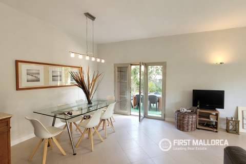 Huvila vuokrattavana Llucmajor, Mallorca, Espanja, 3 makuuhuonetta, 133 m2 No. 164559 - kuva 5