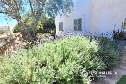 Villa for rent in Llucmajor, Mallorca, Spain 3 bedrooms, 133 sq.m. No. 164559 - photo 20