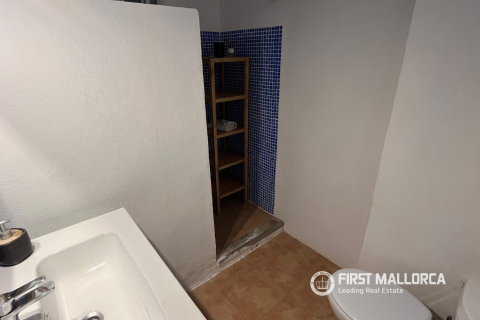 Huvila vuokrattavana Llucmajor, Mallorca, Espanja, 3 makuuhuonetta, 133 m2 No. 164559 - kuva 8