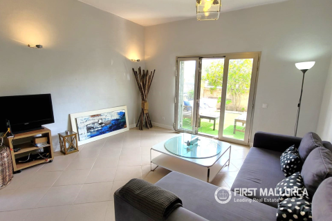 Huvila vuokrattavana Llucmajor, Mallorca, Espanja, 3 makuuhuonetta, 133 m2 No. 164559 - kuva 4