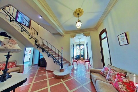 Сasa en venta en Cocentaina, Alicante, España 7 dormitorios, 2561 m2 No. 153654 - foto 4