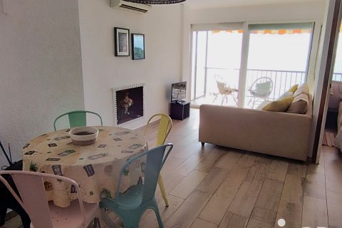 Lägenhet till salu i Salou, Tarragona, Spanien 2 sovrum, 64 kvm. Nr. 153655 - foto 7