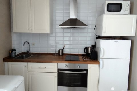 Lägenhet till salu i Salou, Tarragona, Spanien 2 sovrum, 64 kvm. Nr. 153655 - foto 10