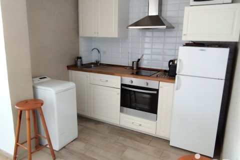 Lägenhet till salu i Salou, Tarragona, Spanien 2 sovrum, 64 kvm. Nr. 153655 - foto 8