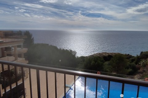 Lägenhet till salu i Salou, Tarragona, Spanien 2 sovrum, 64 kvm. Nr. 153655 - foto 4