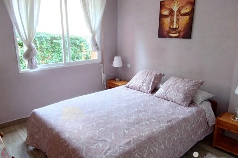 Lägenhet till salu i Salou, Tarragona, Spanien 2 sovrum, 64 kvm. Nr. 153655 - foto 12