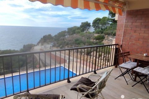 Appartamento a Salou, Tarragona, Spagna 2 camere da letto, 64 mq. N° 153655