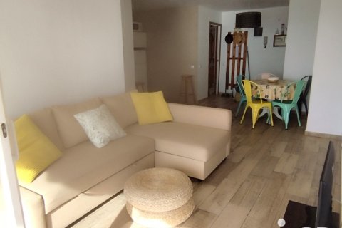 Lägenhet till salu i Salou, Tarragona, Spanien 2 sovrum, 64 kvm. Nr. 153655 - foto 6