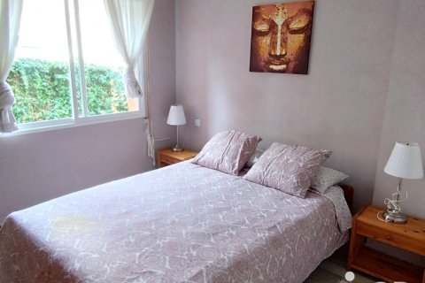 Lägenhet till salu i Salou, Tarragona, Spanien 2 sovrum, 64 kvm. Nr. 153655 - foto 13