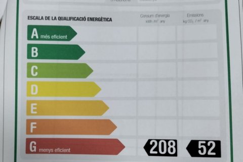 Lägenhet till salu i Salou, Tarragona, Spanien 2 sovrum, 64 kvm. Nr. 153655 - foto 19
