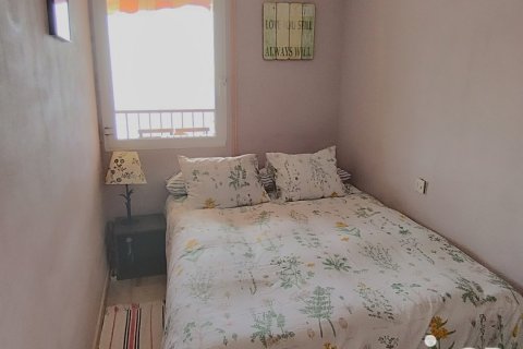 Lägenhet till salu i Salou, Tarragona, Spanien 2 sovrum, 64 kvm. Nr. 153655 - foto 14