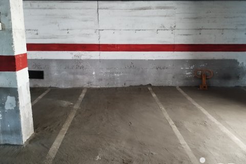 Lägenhet till salu i Salou, Tarragona, Spanien 2 sovrum, 64 kvm. Nr. 153655 - foto 18