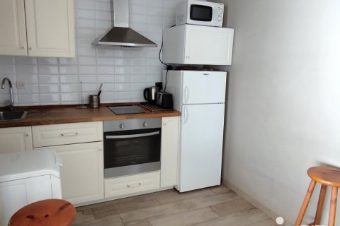 Lägenhet till salu i Salou, Tarragona, Spanien 2 sovrum, 64 kvm. Nr. 153655 - foto 11