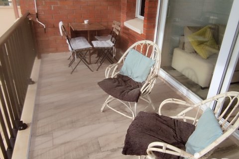 Lägenhet till salu i Salou, Tarragona, Spanien 2 sovrum, 64 kvm. Nr. 153655 - foto 5