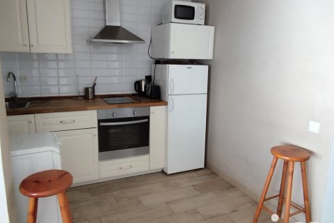 Lägenhet till salu i Salou, Tarragona, Spanien 2 sovrum, 64 kvm. Nr. 153655 - foto 9