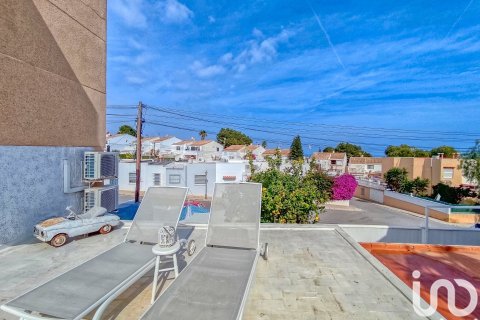 Huoneisto myytävänä Santa Pola, Alicante, Espanja, 3 makuuhuonetta, 68 m2 No. 153658 - kuva 26