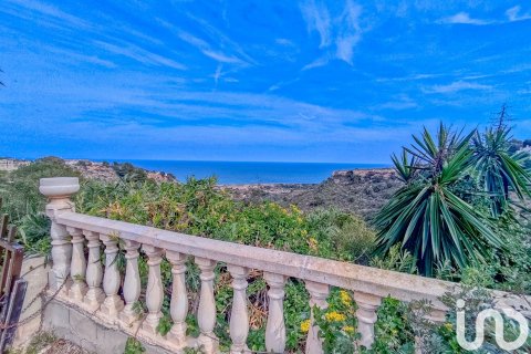 Huoneisto myytävänä Santa Pola, Alicante, Espanja, 3 makuuhuonetta, 68 m2 No. 153658 - kuva 3