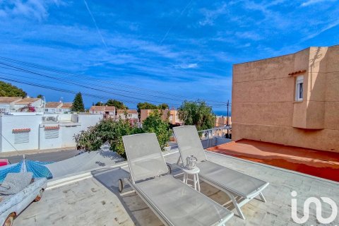 Huoneisto myytävänä Santa Pola, Alicante, Espanja, 3 makuuhuonetta, 68 m2 No. 153658 - kuva 28