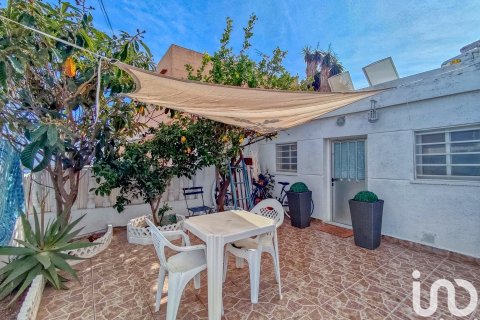 Huoneisto myytävänä Santa Pola, Alicante, Espanja, 3 makuuhuonetta, 68 m2 No. 153658 - kuva 24